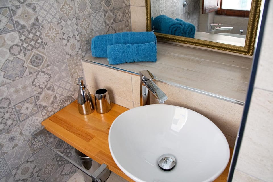ALCOVA DEL MAR Apartment in Alghero