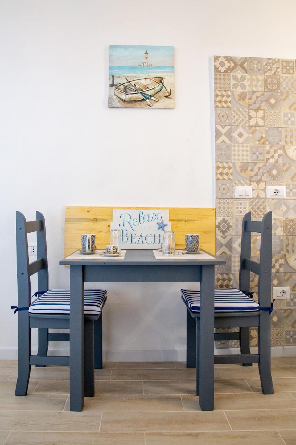 ALCOVA DEL MAR Apartment in Alghero