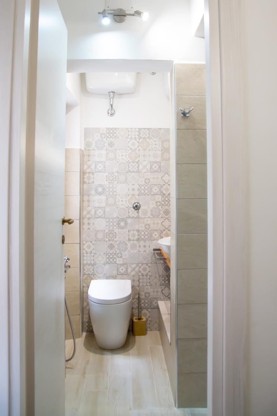 ALCOVA DEL MAR Apartment in Alghero