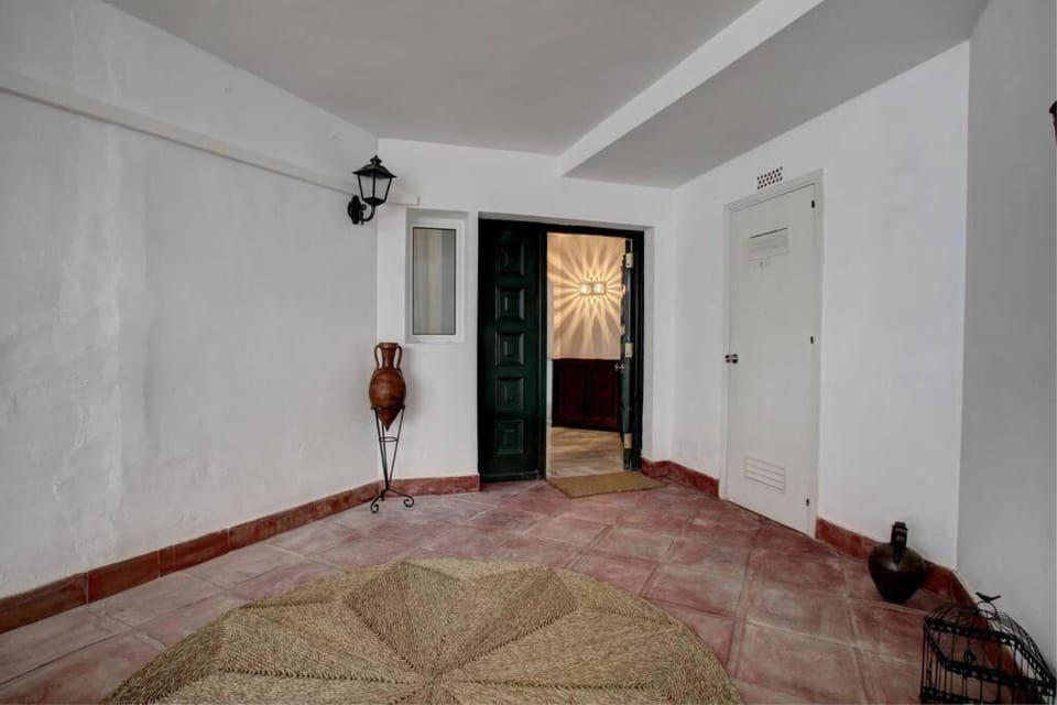 Mar & Pe Apartment in Marbella