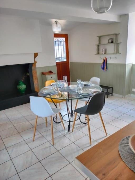 Gîte privatif, proche nature et plan d'eau House in Nouvelle-Aquitaine