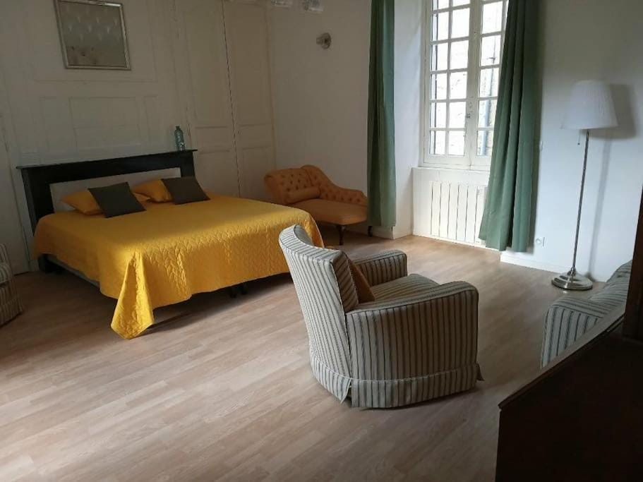 Gîte privatif, proche nature et plan d'eau House in Nouvelle-Aquitaine