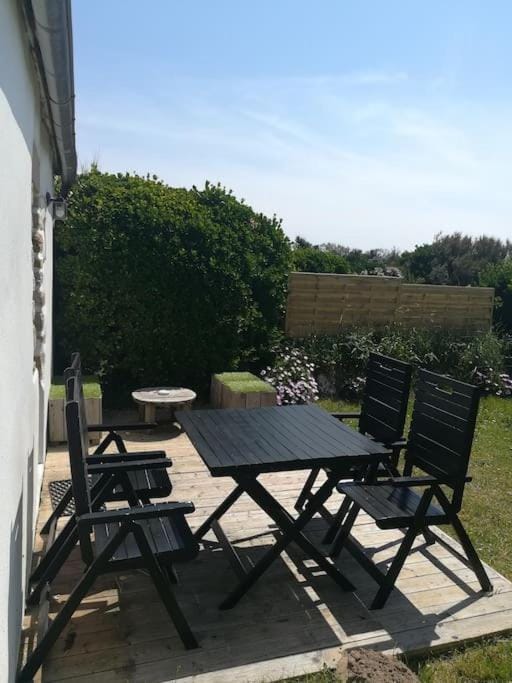 Patio, Garden, Balcony/Terrace, Dining area