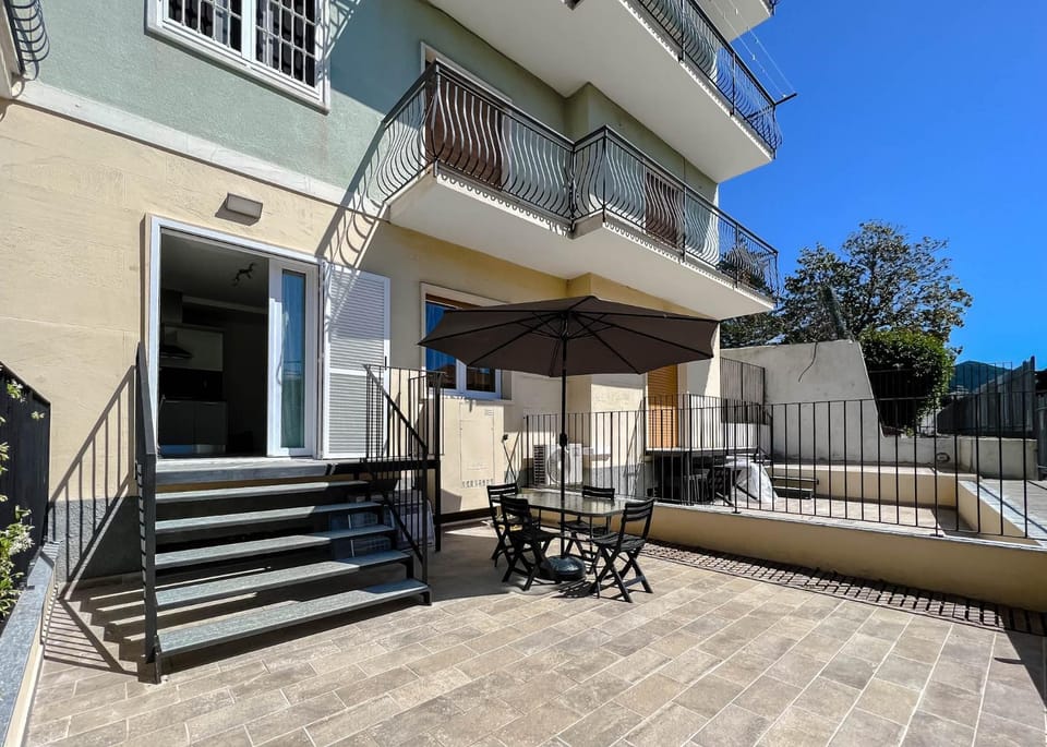 Nuovo Bilocale con posto auto Apartment in Varazze