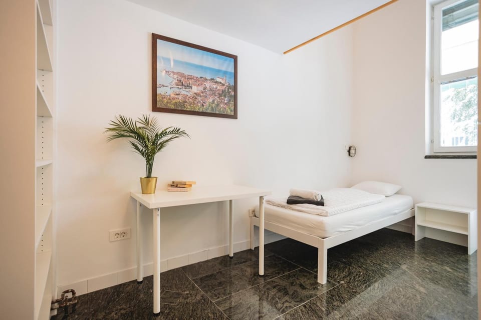 LightBox Central Apartment in Ljubljana