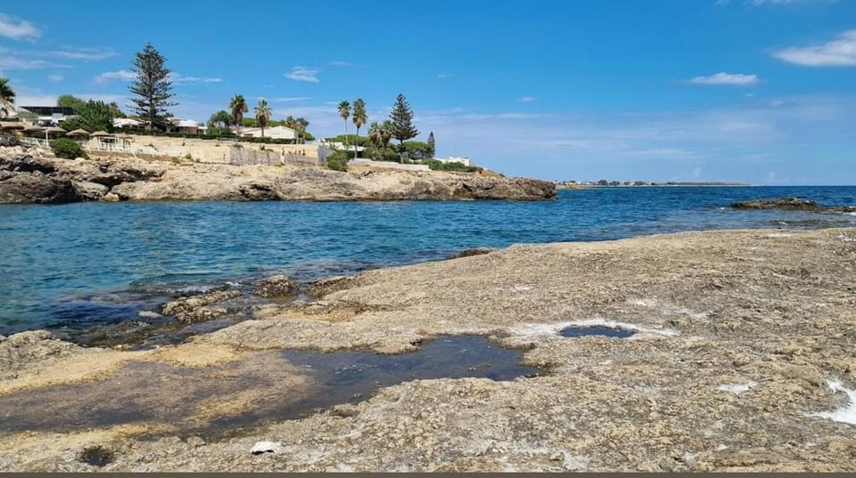 Nearby landmark, Sea view