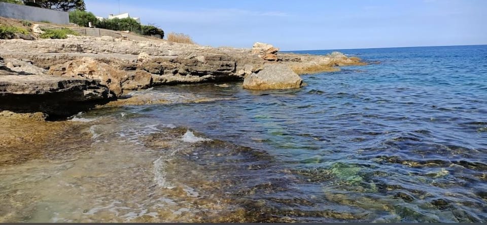 Sea view