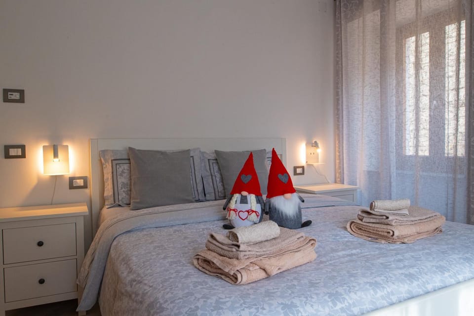 Appartamento Anto vicino al lago ai servizi al centro Apartment in Levico Terme