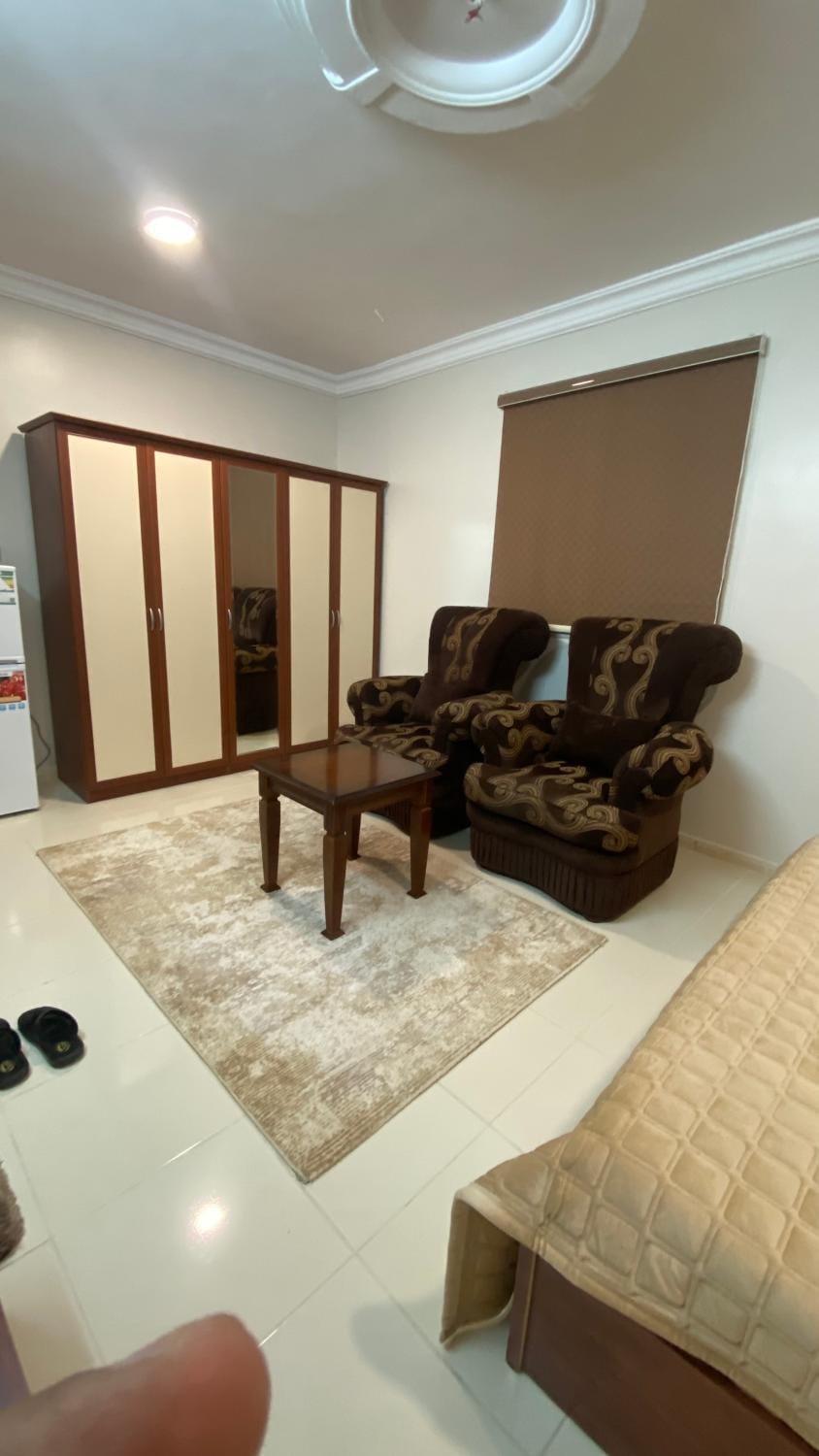 مرفق هجرة السياحي الخاص Apartment in Medina