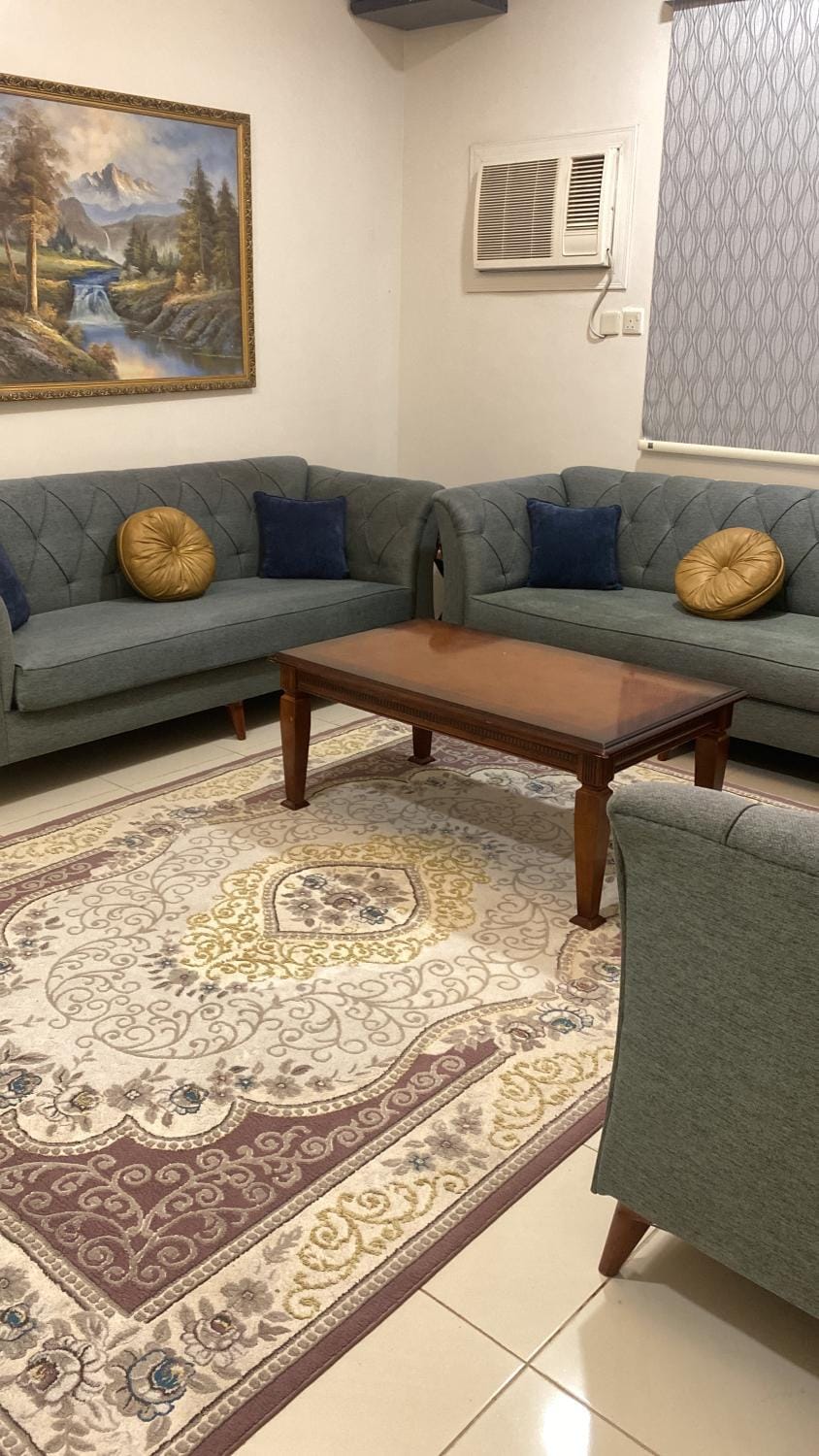 مرفق هجرة السياحي الخاص Apartment in Medina