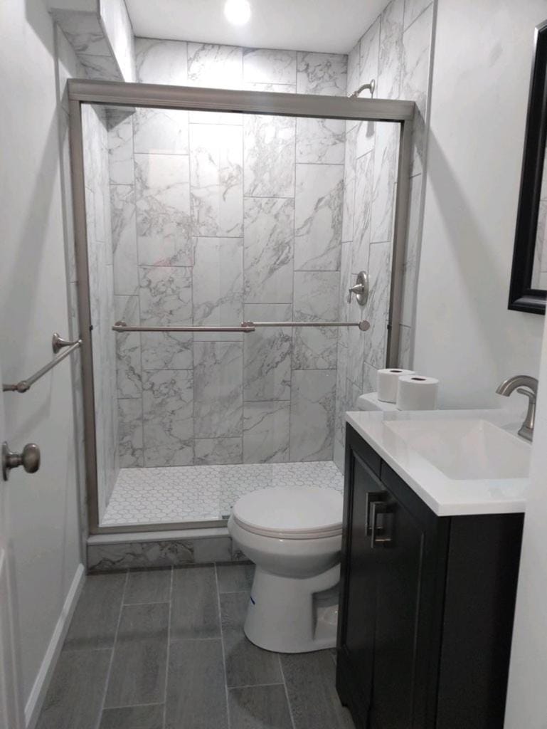 Dupont Beach House B Apartment in Seaside Heights