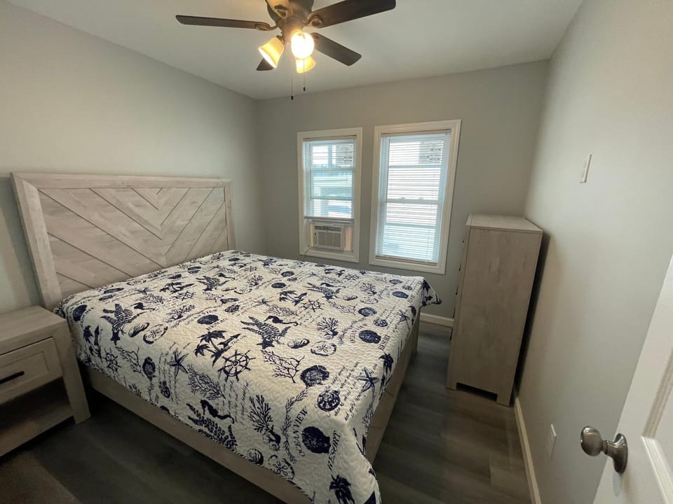 Dupont Beach House B Apartment in Seaside Heights