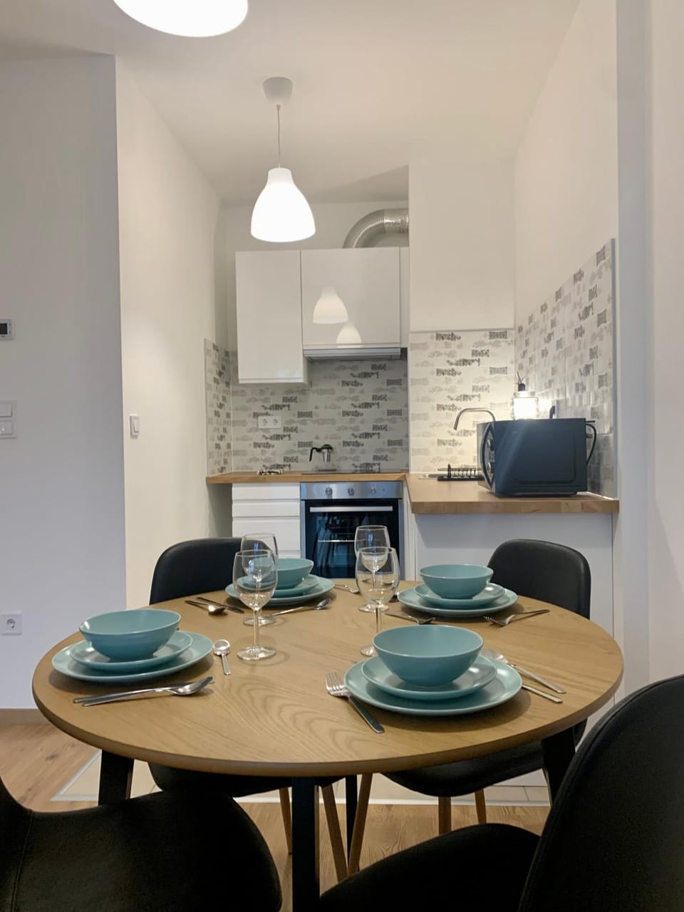 Westside Residence apartment - modern & peaceful - FREE GARAGE! Apartment in Budapest