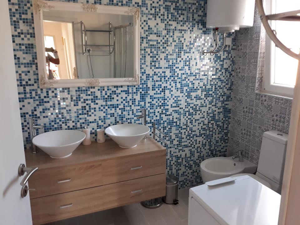 Meduza&Manta Apartment in Slovenia