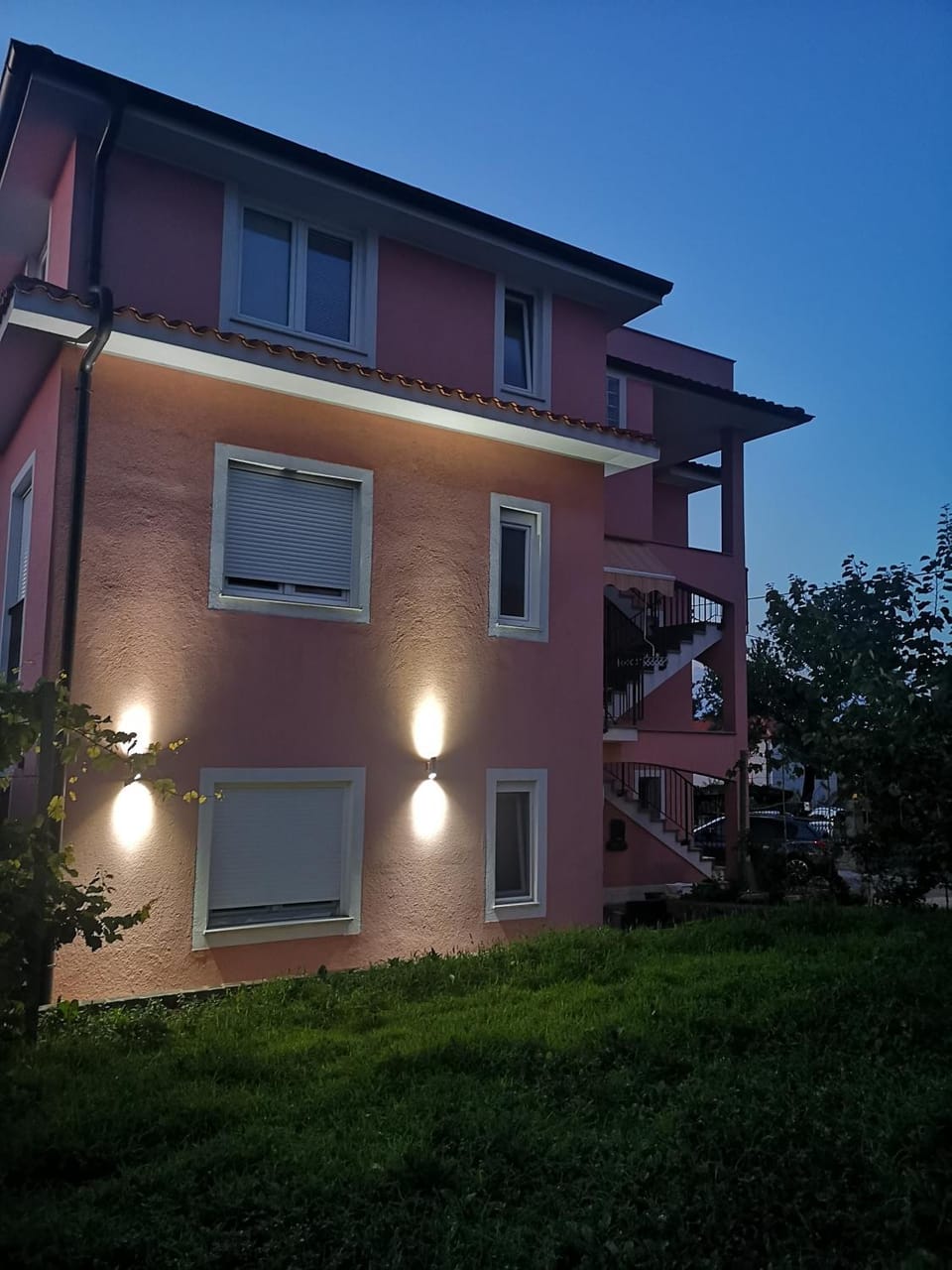 Meduza&Manta Apartment in Slovenia