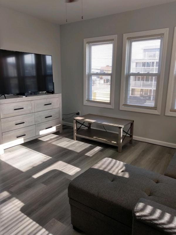 Dupont Beach House C Apartment in Seaside Heights