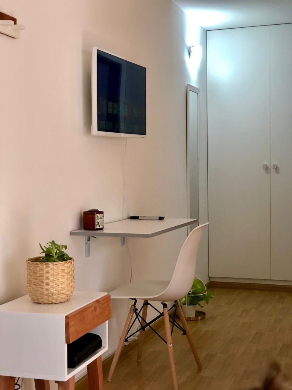 TV and multimedia