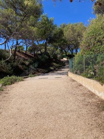 Villa à 80m de la mer avec piscine Villa in La Seyne-sur-Mer