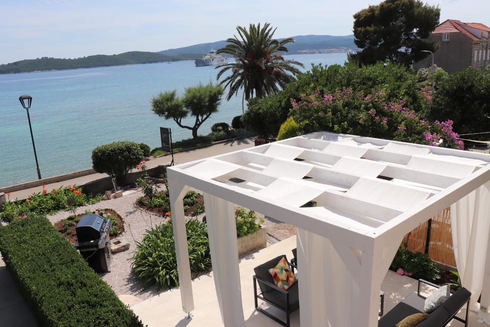 Luxury apartment Lukas Apartment in Dubrovnik-Neretva County