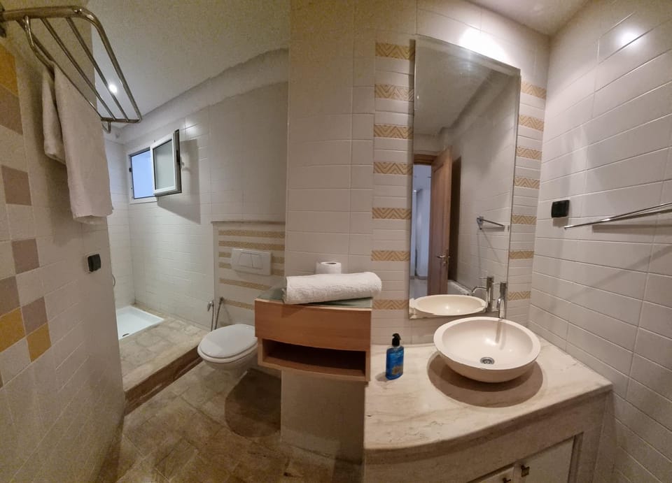 Appartement de luxe Apartment in Tunis Governorate, Tunisia