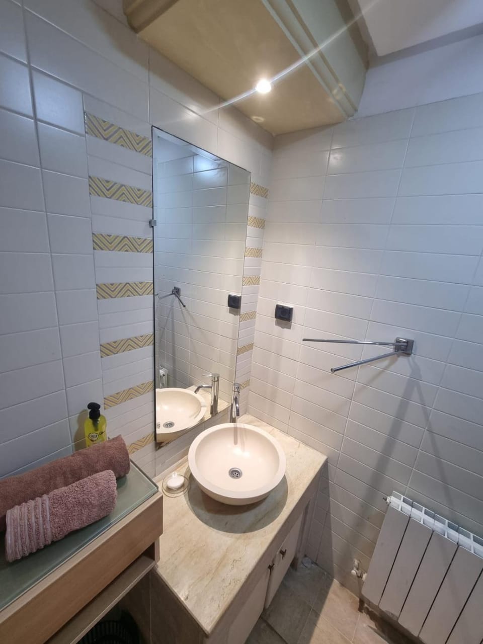 Appartement de luxe Apartment in Tunis Governorate, Tunisia