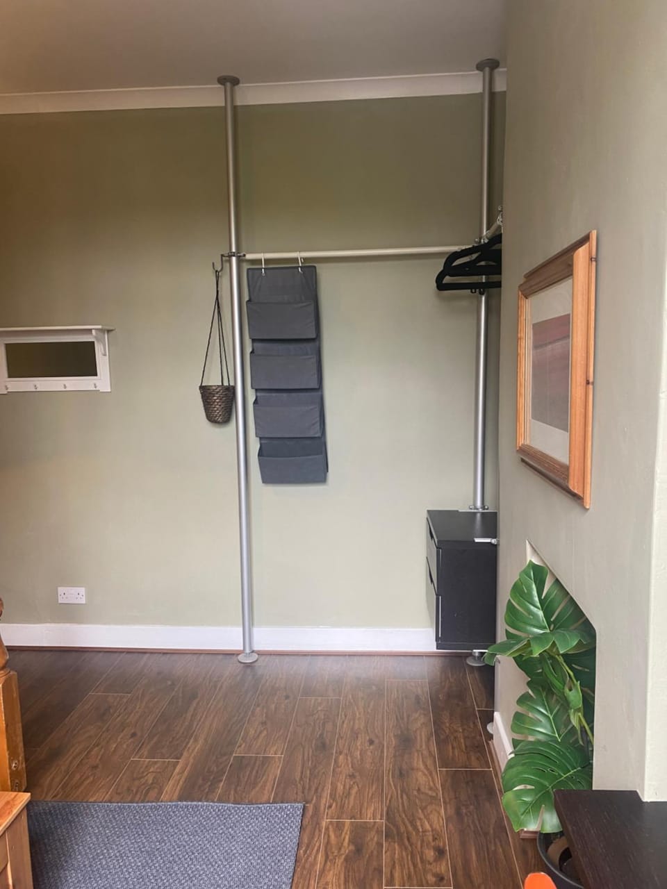 Tranquil Garden View Double Room Vacation rental in London