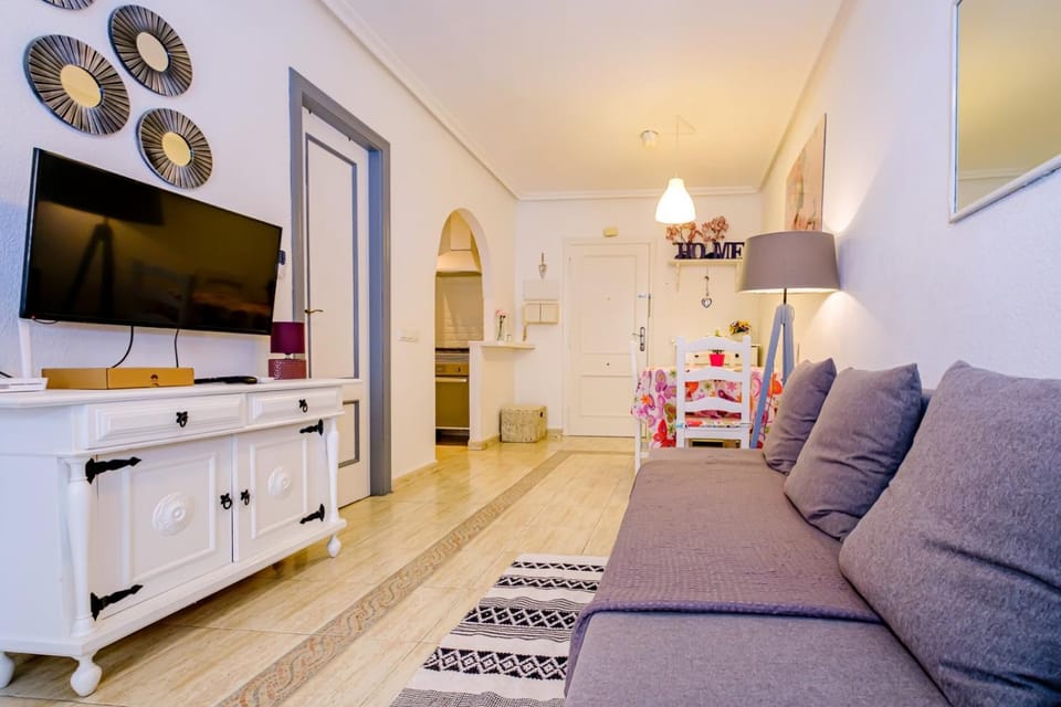 Apartamento ALEGRIA ID41 Apartment in Torrevieja