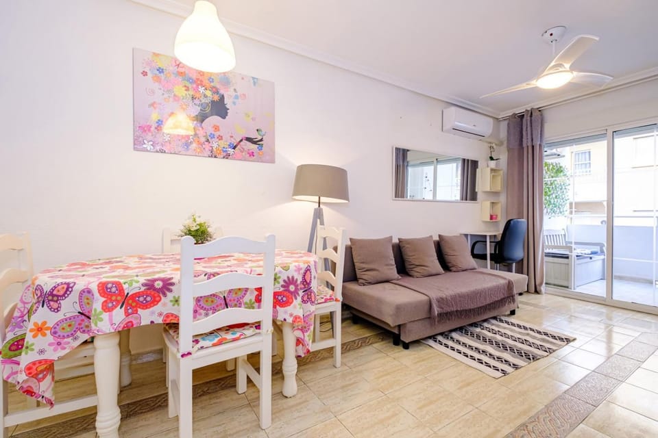 Apartamento ALEGRIA ID41 Apartment in Torrevieja