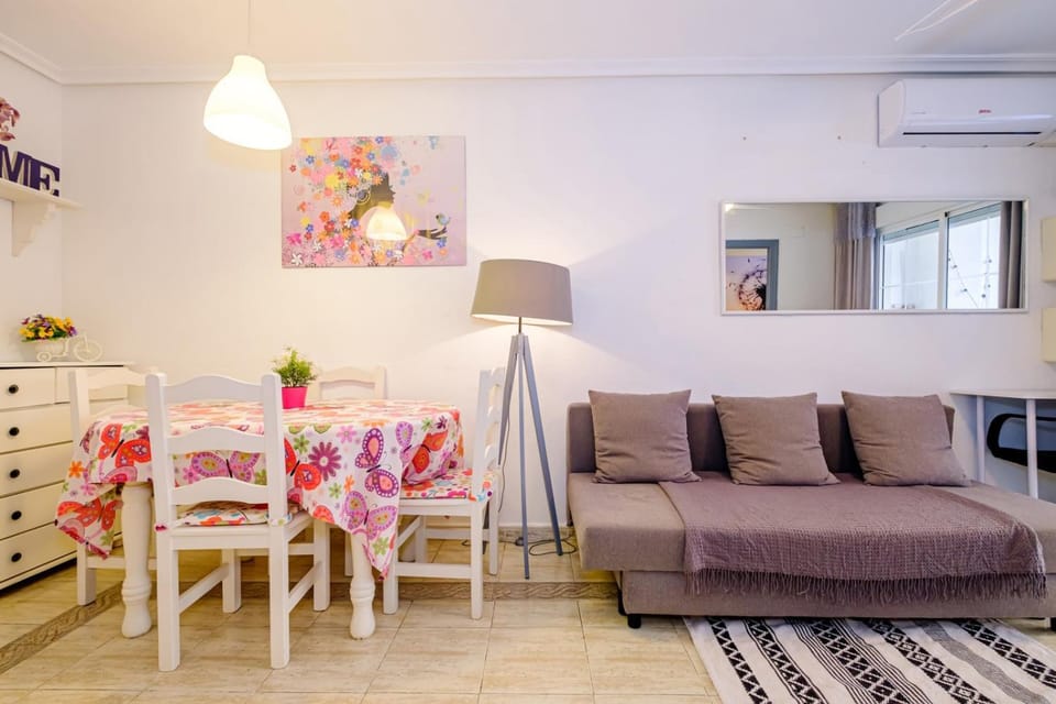 Apartamento ALEGRIA ID41 Apartment in Torrevieja