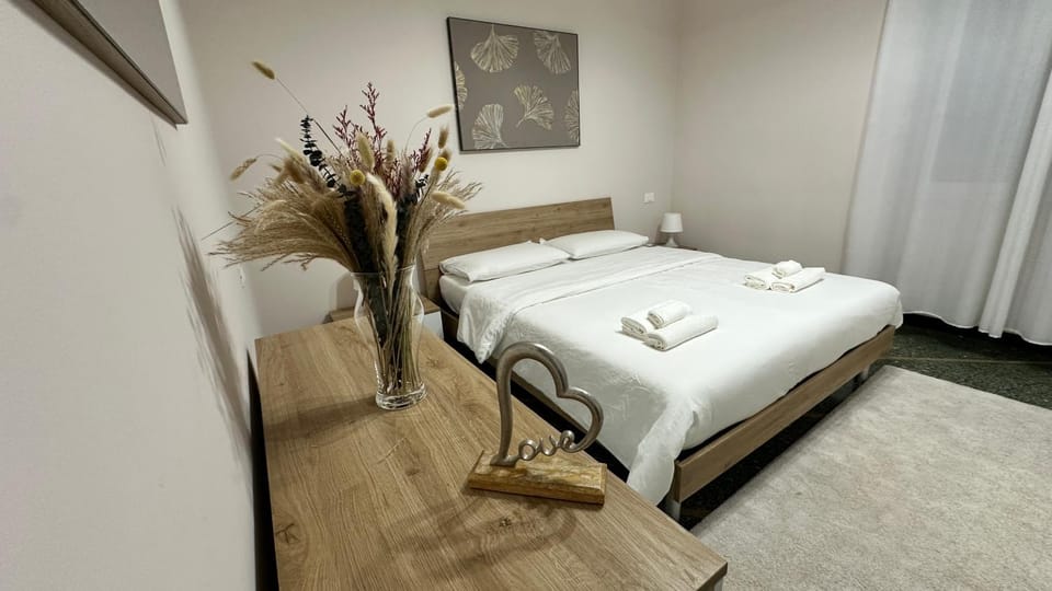 Edens house con parcheggio privato Apartment in Rapallo