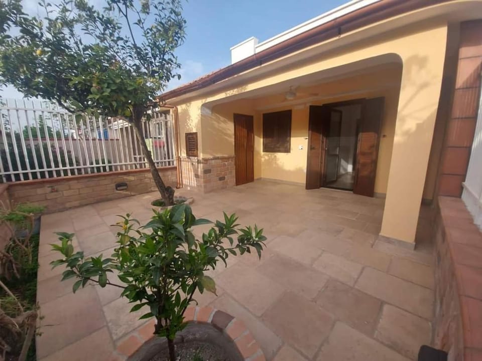 VILLA ROSALBA Villa in Province of Taranto