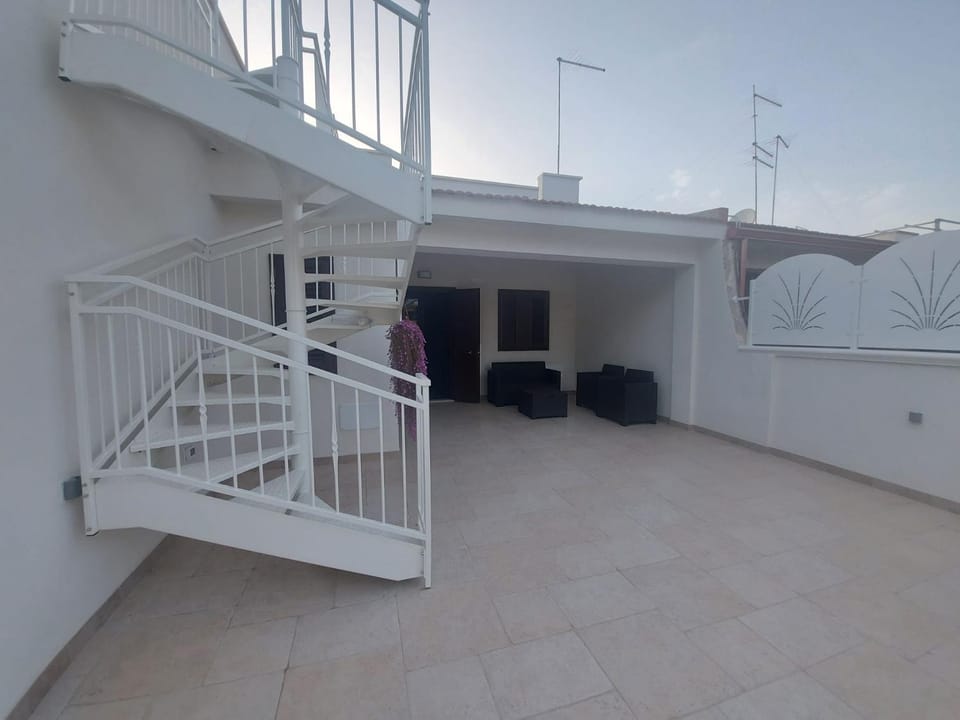 VILLA ROSALBA Villa in Province of Taranto