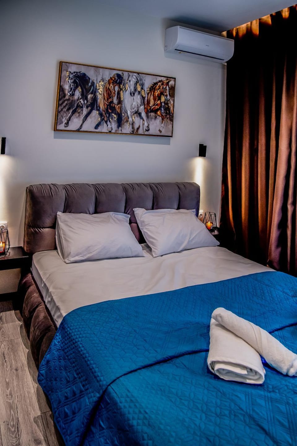Diamond Suites 32 Apartment in Thessaloniki