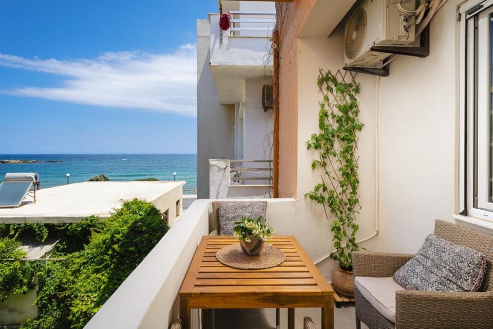 Frezia House Apartment in Crete Region