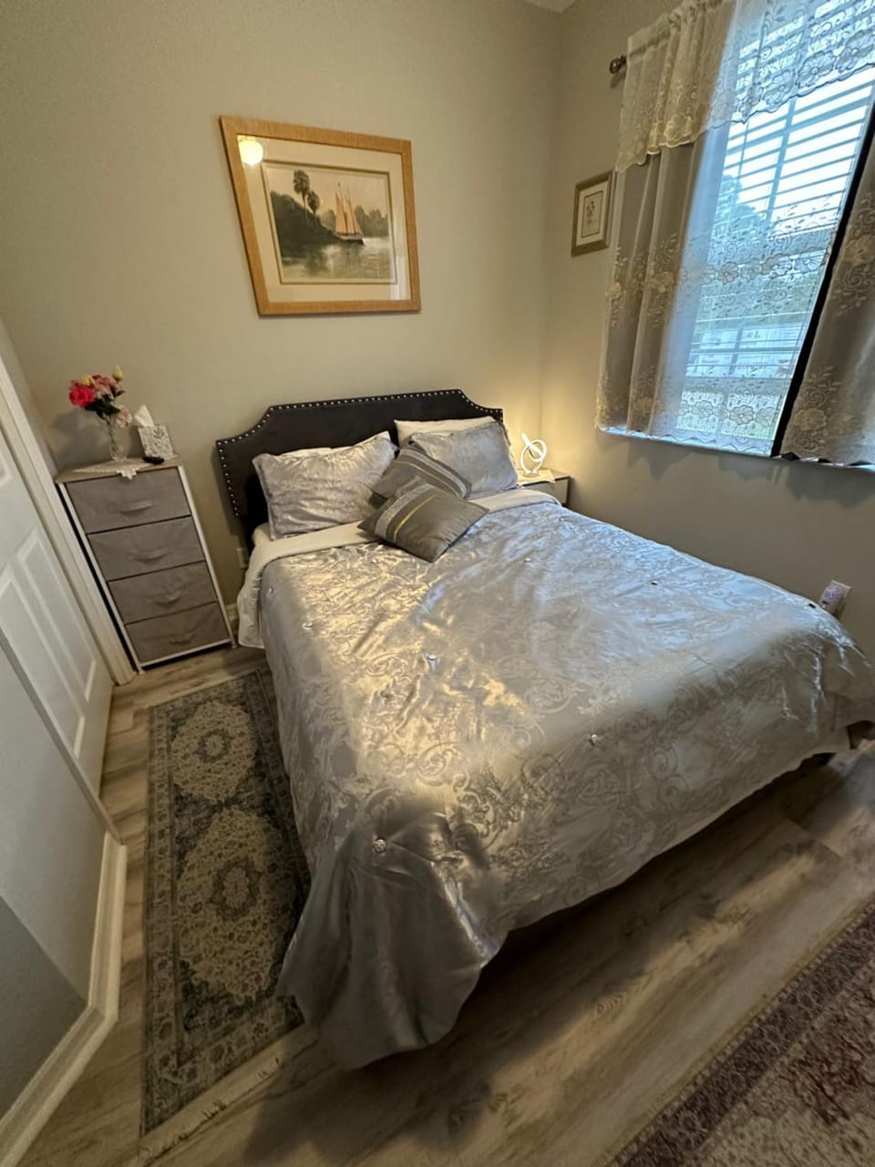 Quiet room in a family home Vacation rental in Lehigh Acres