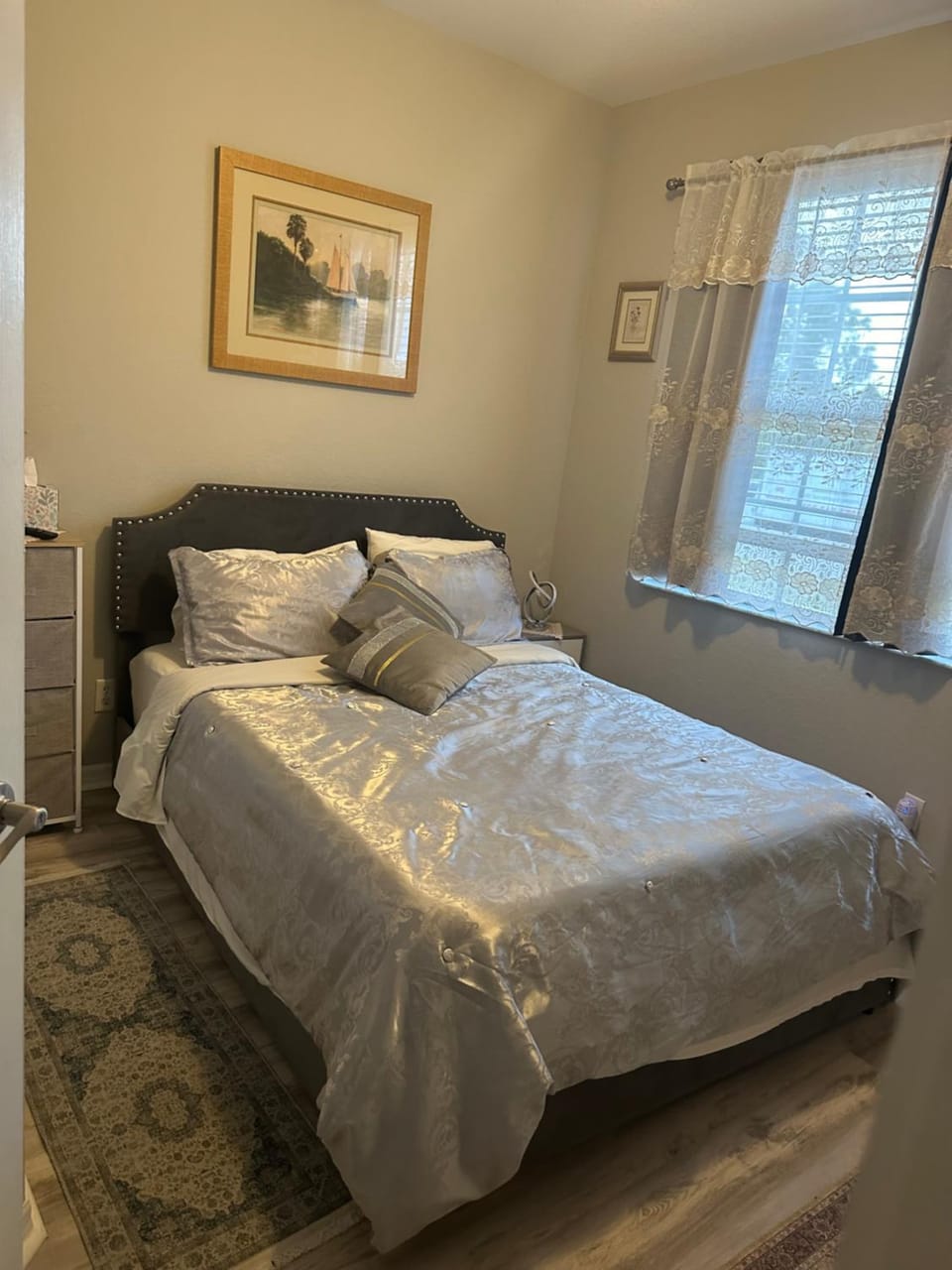 Quiet room in a family home Vacation rental in Lehigh Acres