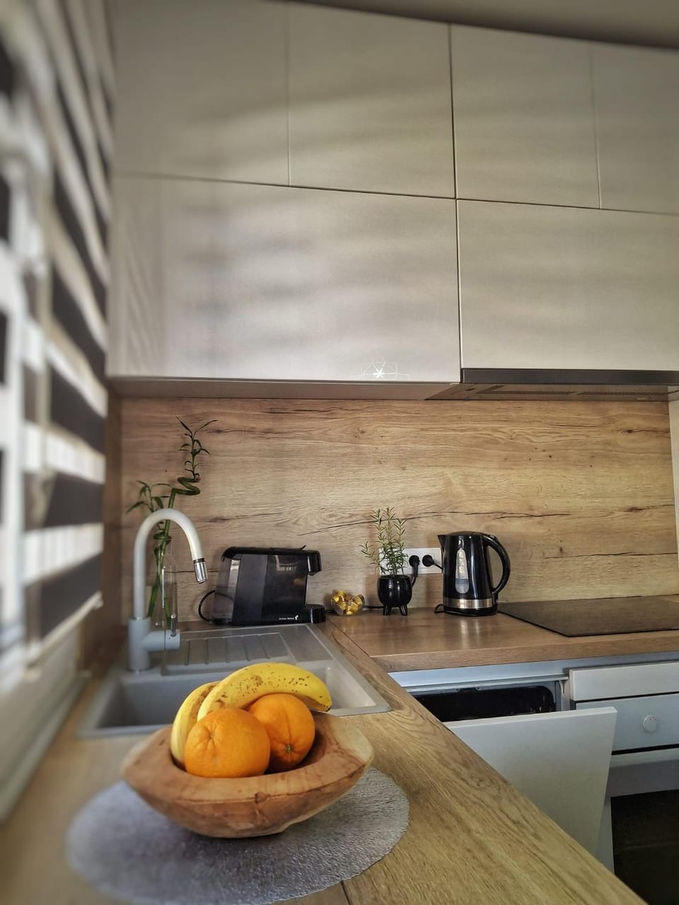 Apartment Be Like Apartment in Pula