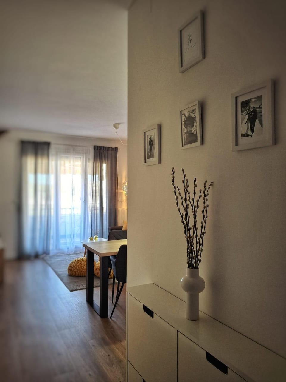 Apartment Be Like Apartment in Pula