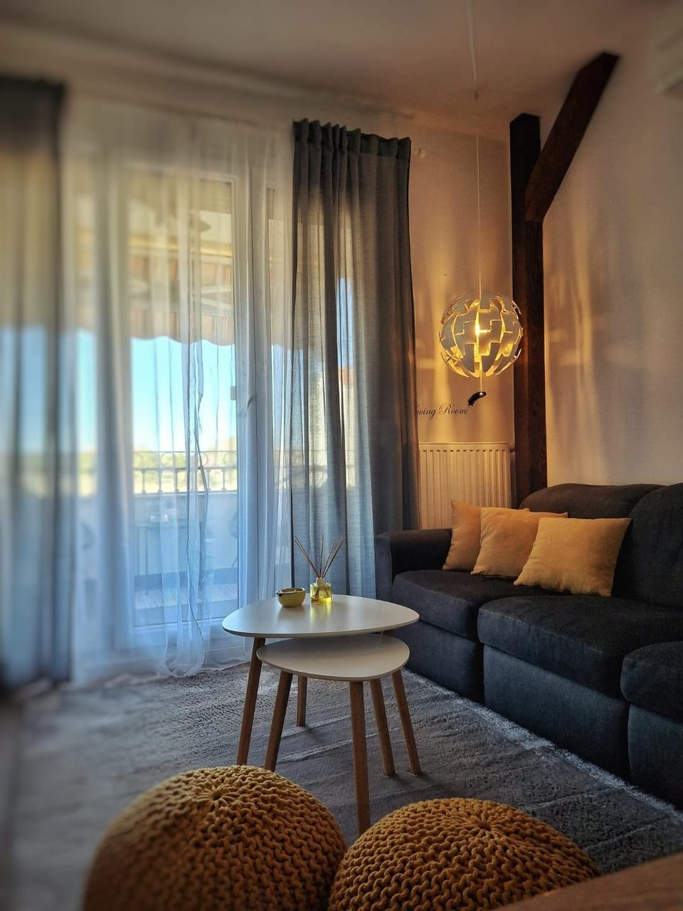 Apartment Be Like Apartment in Pula