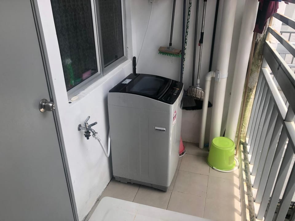 AGMA Homestay Apartment in Pahang, Malaysia