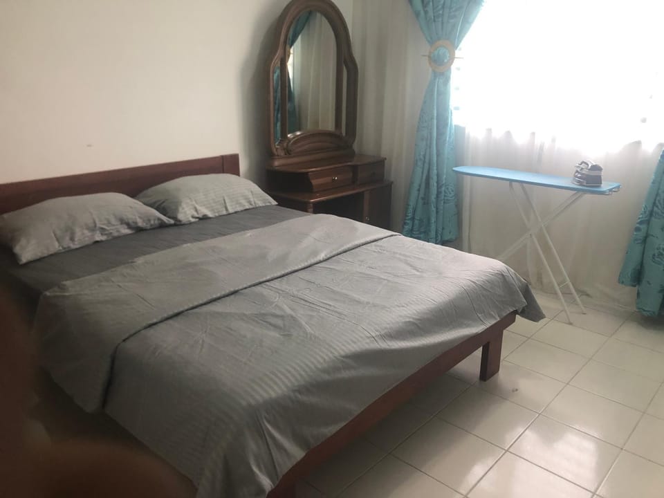 AGMA Homestay Apartment in Pahang, Malaysia