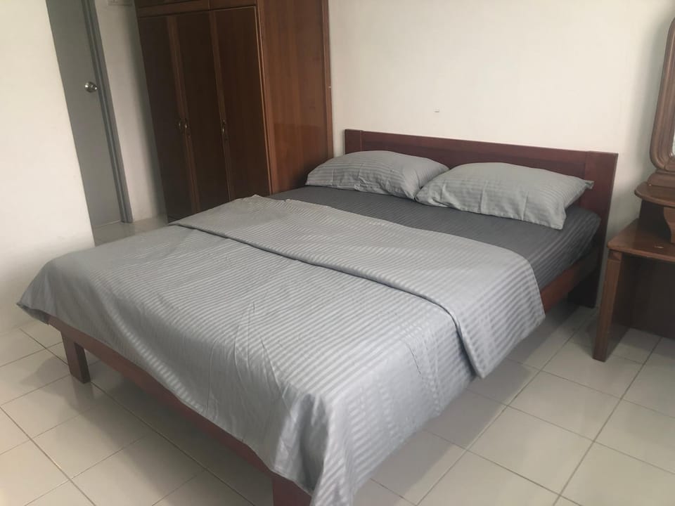AGMA Homestay Apartment in Pahang, Malaysia