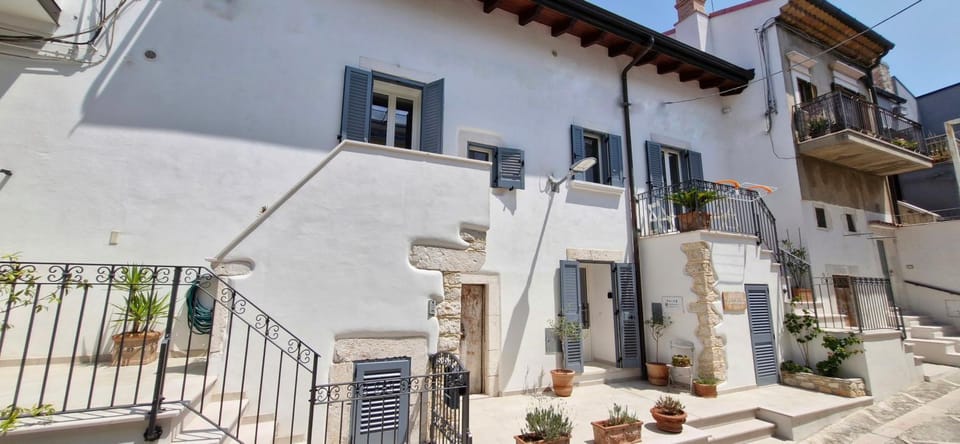 Gárgara Bed and Breakfast Bed and Breakfast in Province of Foggia