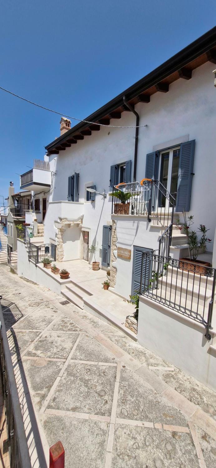 Gárgara Bed and Breakfast Bed and Breakfast in Province of Foggia