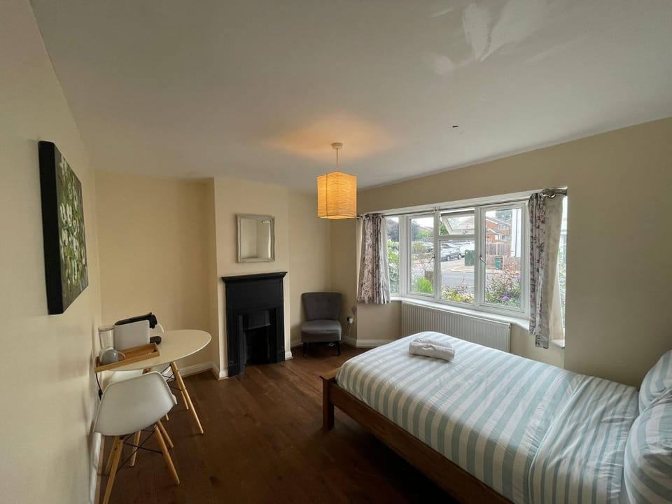 Rainbow Vacation rental in London