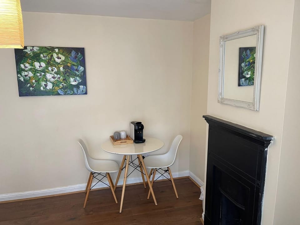 Rainbow Vacation rental in London