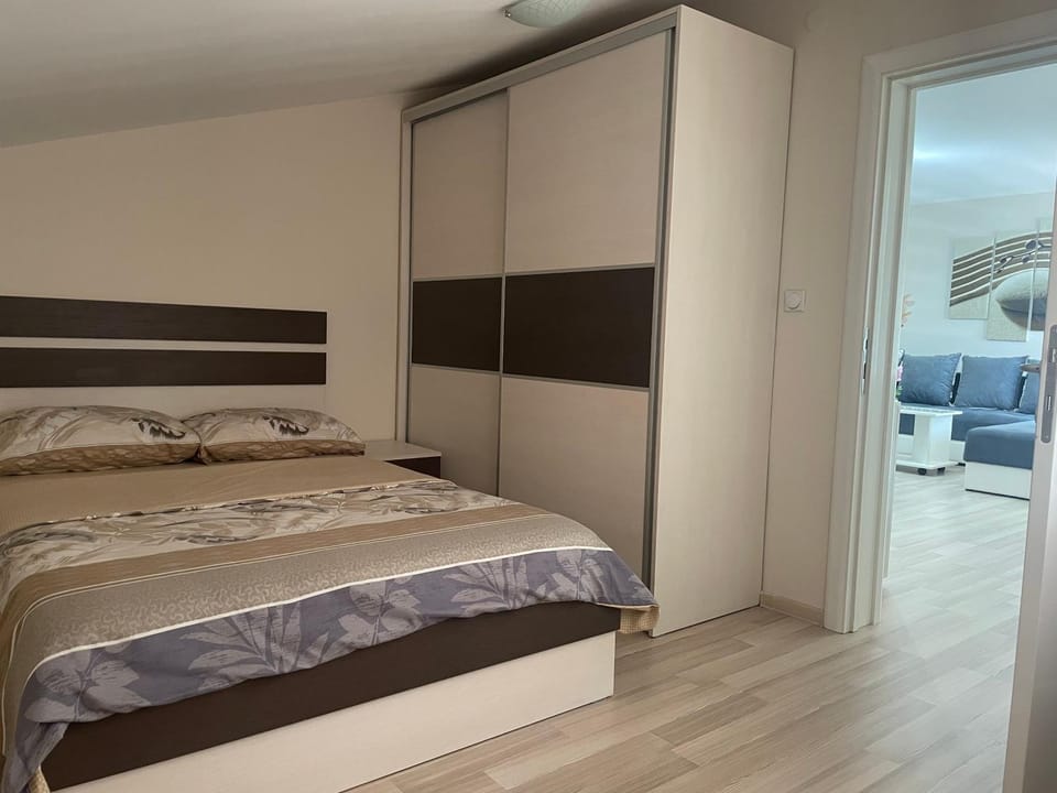 Apartmani Vrla Apartment in Serbia
