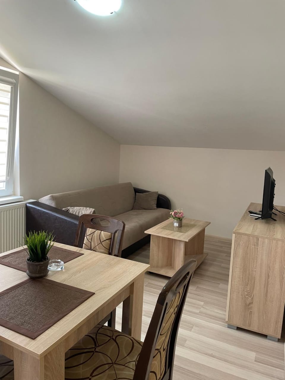 Apartmani Vrla Apartment in Serbia