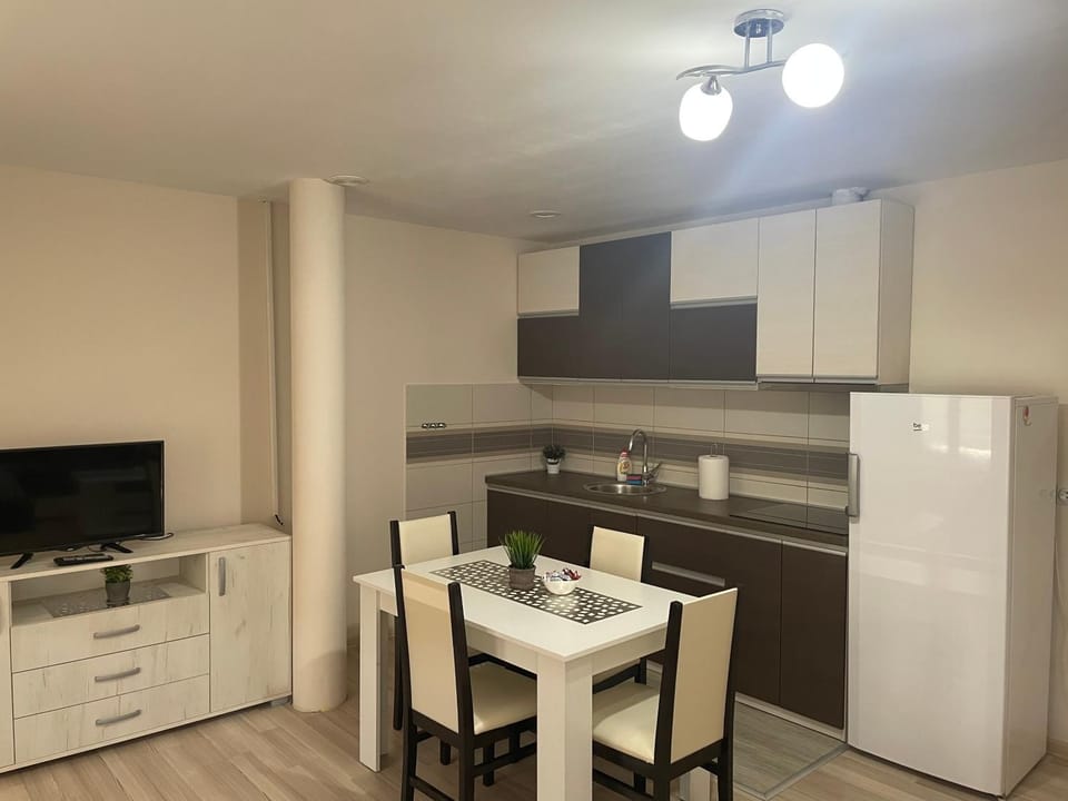 Apartmani Vrla Apartment in Serbia
