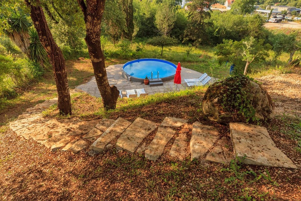 NEVA'S COUNTRY HOUSE House in Corfu, Greece